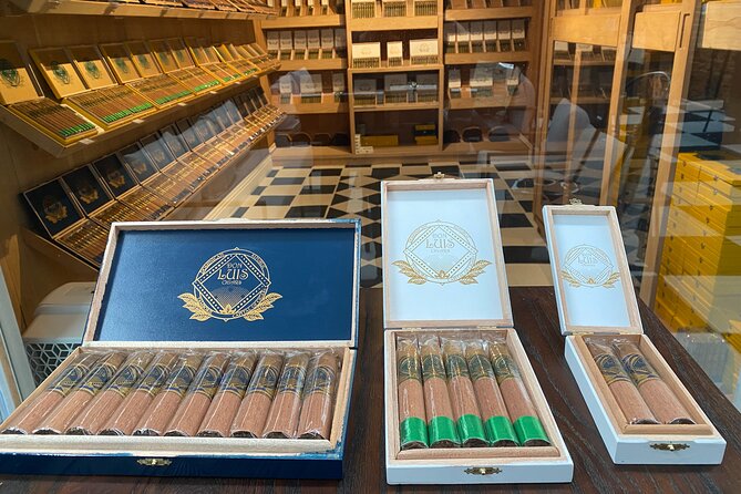 Hand Roll Your Cigar - What You Learn Before You Roll: Tobacco Origins, Flavor, and Pairings