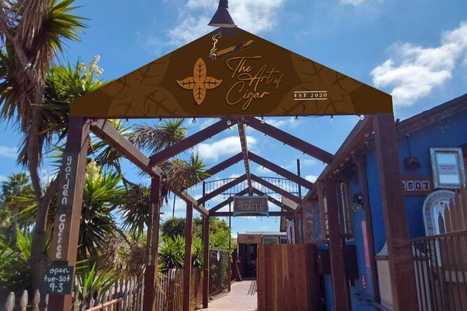 Hand Roll Your Cigar - Who This Is Best For in Your San Diego Itinerary
