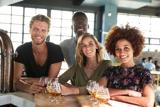 North Park Beerucation Tour - Quick hits for a great North Park beer night
