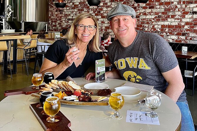 North Park Beerucation Tour - A North Park beer walk that turns tastes into lessons