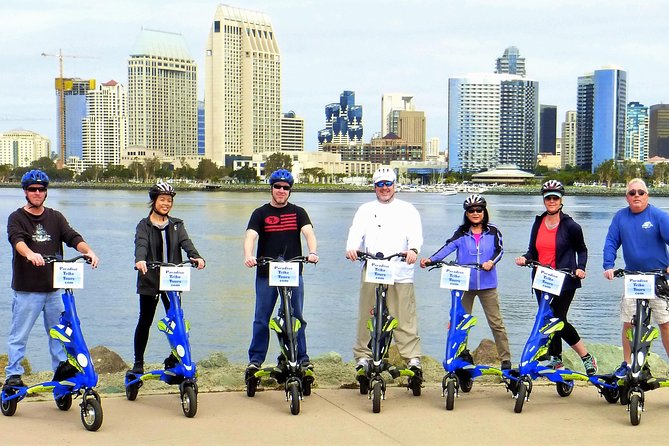 Paradise Trike Tours - Key things that make this trike tour work