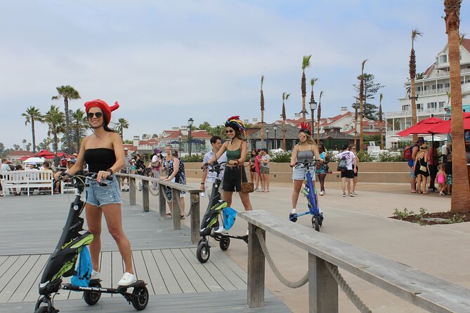 Paradise Trike Tours - What’s included in the $99 price, and what you’ll pay for yourself