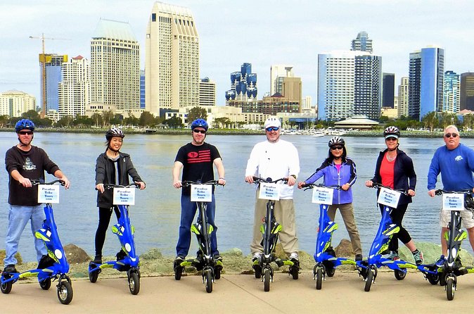 Paradise Trike Tours - Who should book this trike tour, and who might skip it