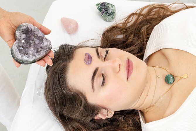Reiki 1 Transformative Training Experience - Segment 4: Clearing Energy Blockages and Supporting Emotional Balance