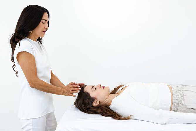 Reiki 1 Transformative Training Experience - Segment 5: Pet Reiki, Compassionate Practice for Animals