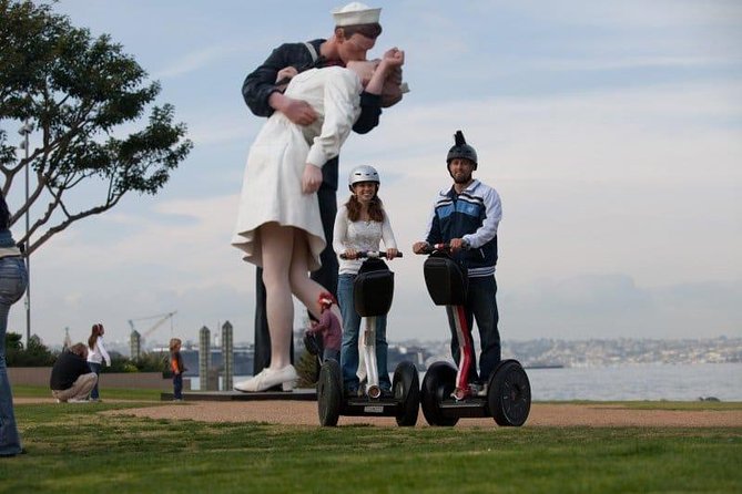 San Diego Early Bird Segway Tour - Who Should Book This Segway Tour (and Who Might Not Love It)