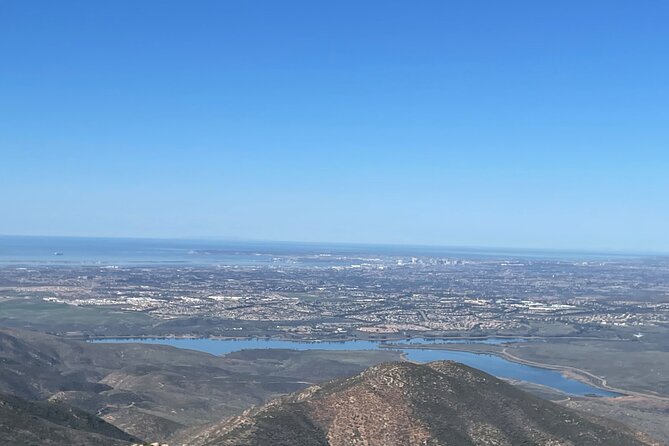 San Diego Off Road Tours - Key Things I’d Plan For