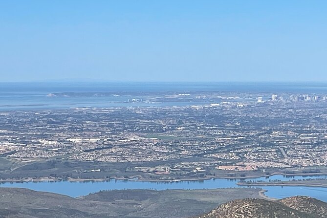 San Diego Off Road Tours - Your Guide, Radios, and Driver-Friendly Instructions