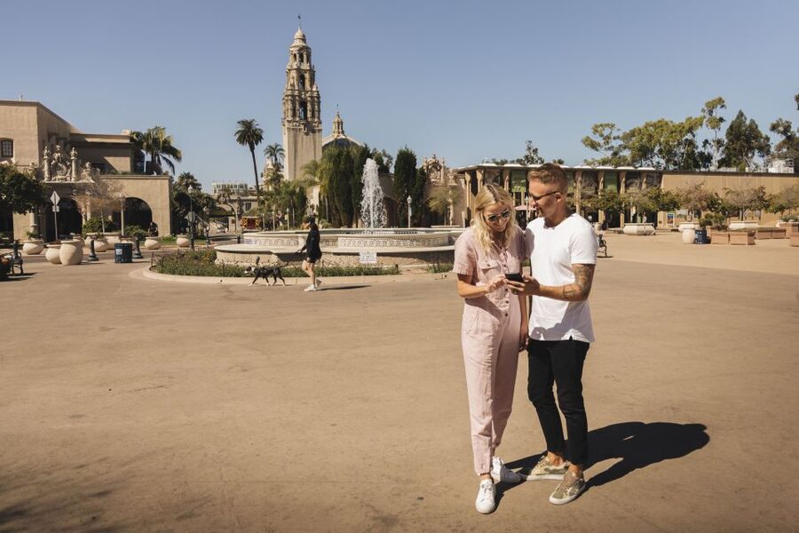 San Diego Pass Plus: 50+ Attractions - Includes LEGOLAND® - Aquarium and gardens for slower pacing