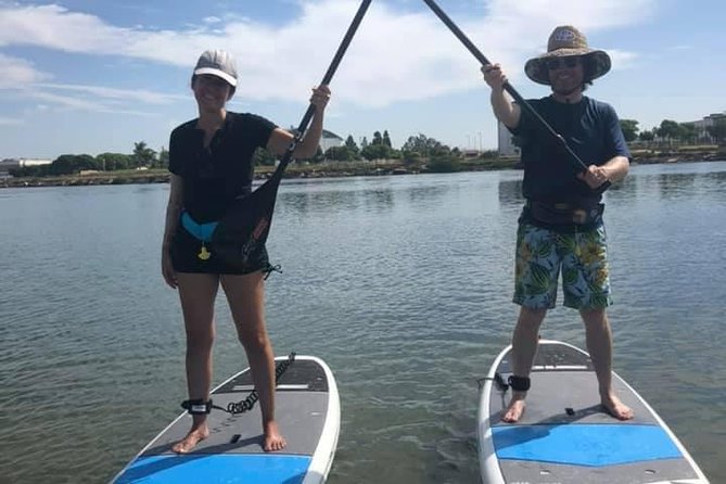 SUP Rental - Key Highlights and Why They Matter