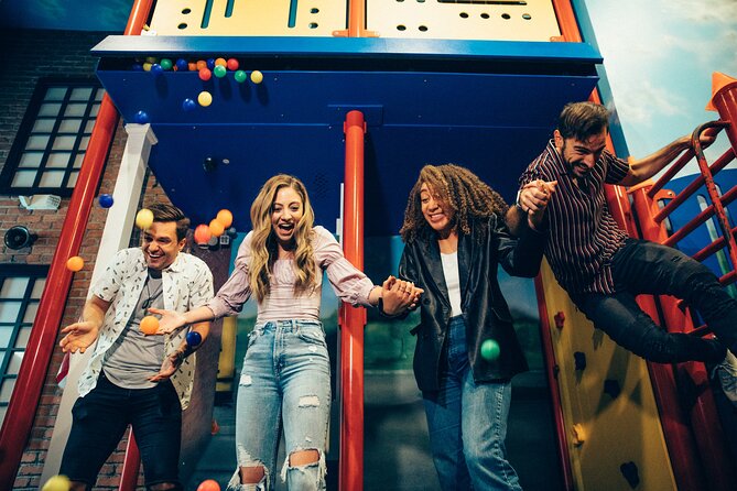 The Escape Game at Westfield UTC in San Diego - Escape Game at Westfield UTC, San Diego: what the experience really feels like