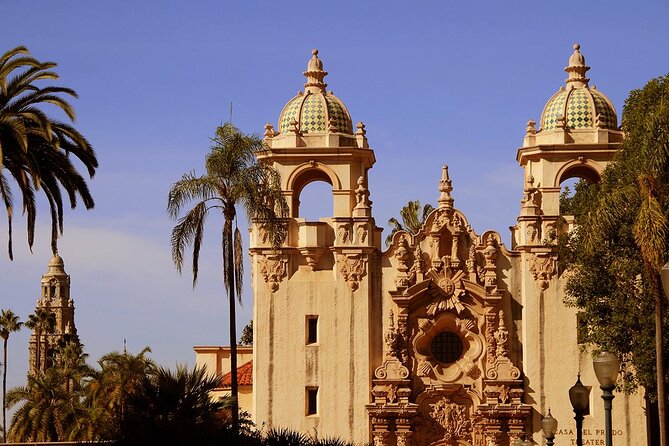 The San Diego Highlights Tour - Quick hits you will feel in your day