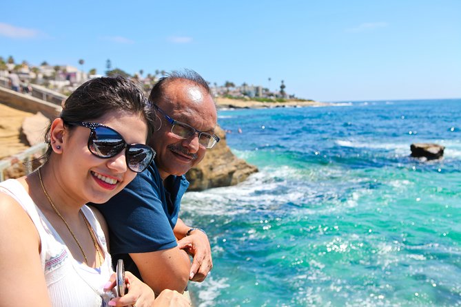 The San Diego Highlights Tour - Gaslamp Quarter lunch break, where to eat with a time limit