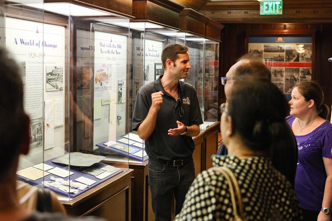 The San Diego Highlights Tour - Spanish Art Village and Botanical Building, architecture lovers will grin