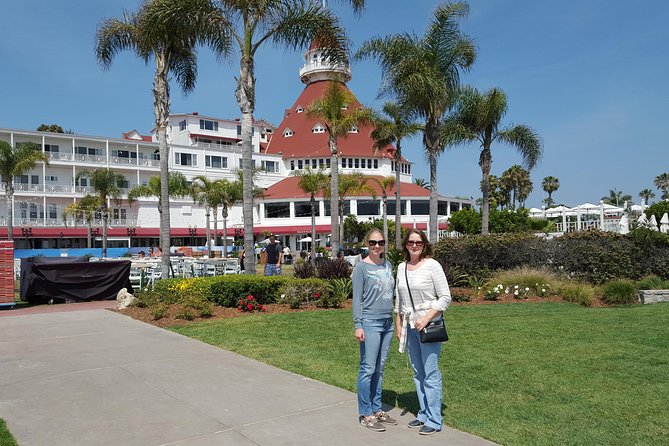 The San Diego Tour - Key highlights to look for