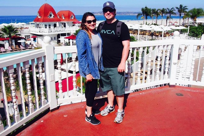The San Diego Tour - Tips to make the most of your stop times