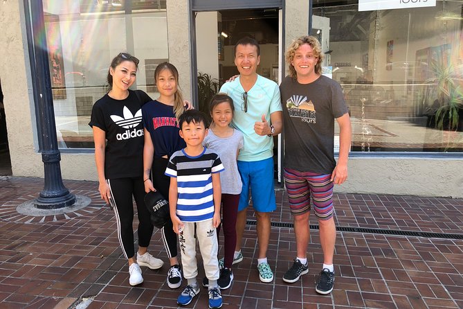 The San Diego Tour - Who should book this San Diego highlights tour